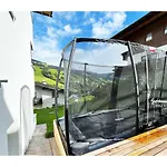 Ferienwohnungen Falkenstein Hinterglemm