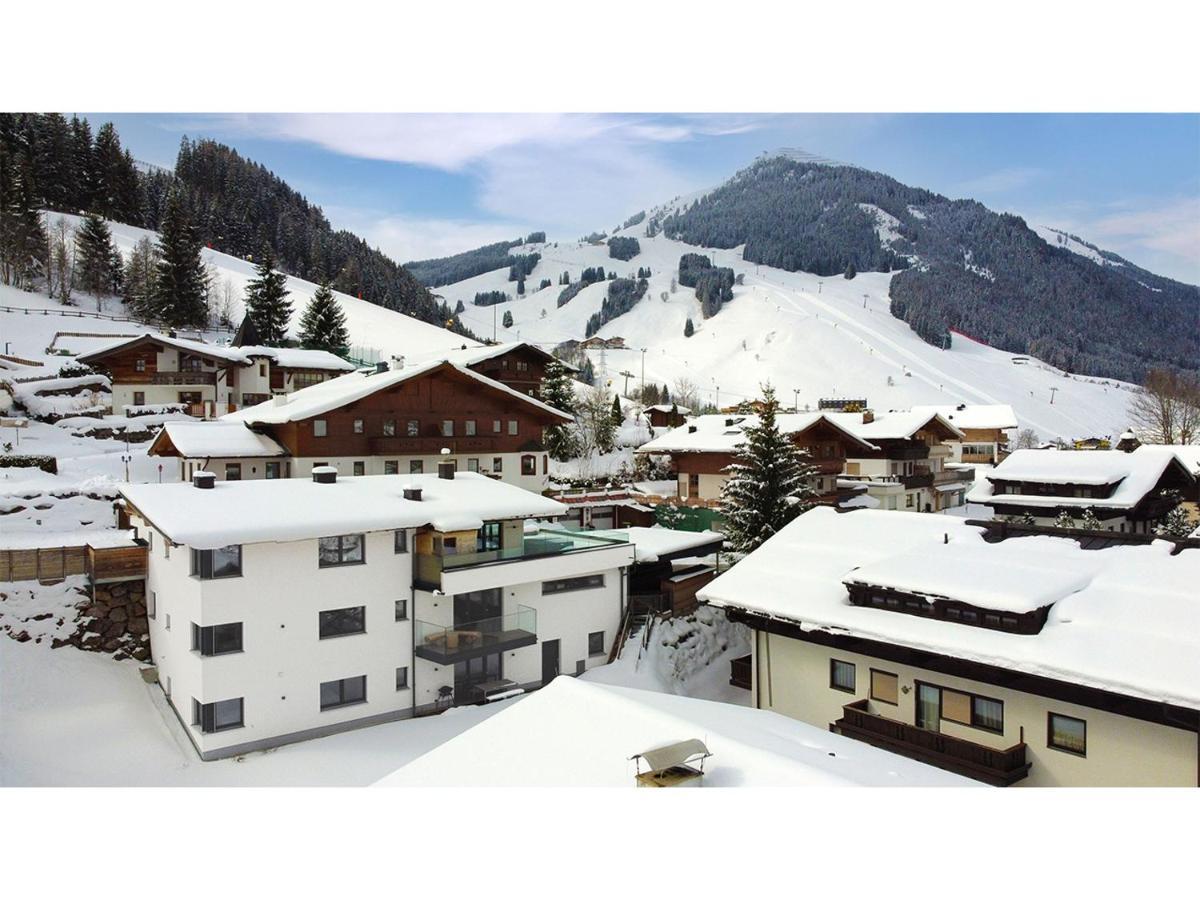 Falkenstein Hinterglemm *